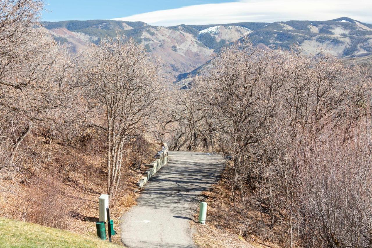 斯诺马斯村Snowmass Mountain By Snowmass Vacations公寓 外观 照片