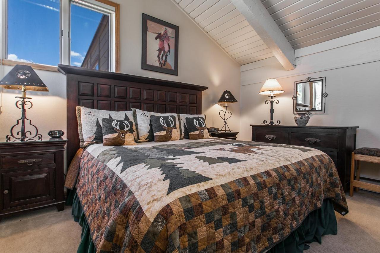 斯诺马斯村Snowmass Mountain By Snowmass Vacations公寓 外观 照片
