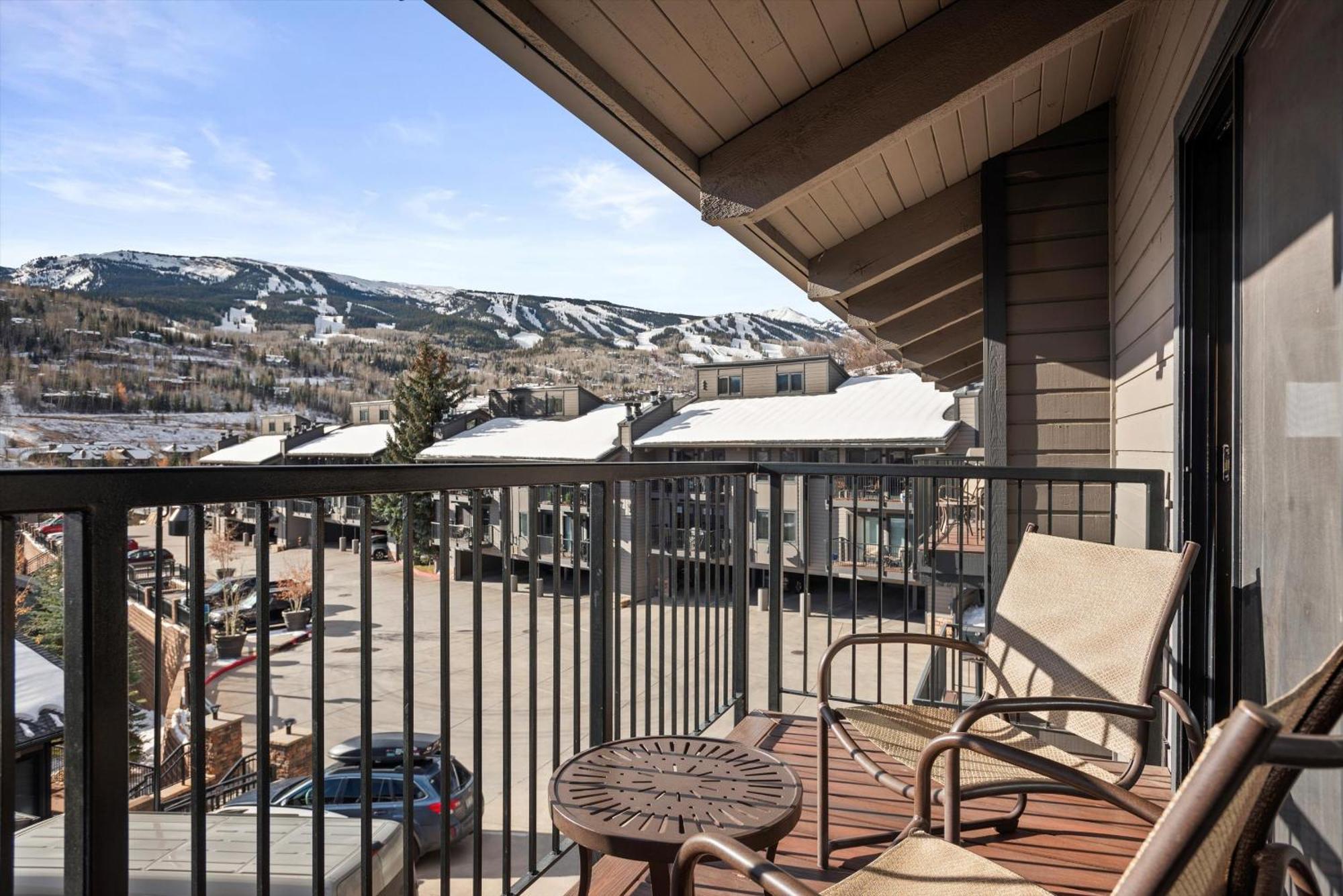 斯诺马斯村Snowmass Mountain By Snowmass Vacations公寓 外观 照片
